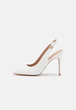 Escarpin ANNA FIELD Anna Field Classic Heels Blanche Femme | YIP-6282930